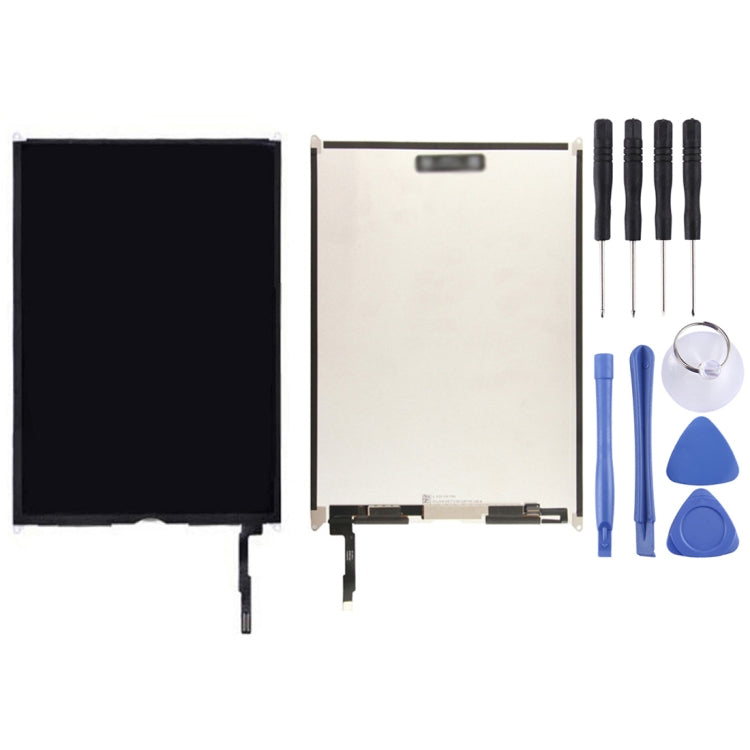 Schermo LCD per iPad 9,7 pollici (versione 2018) A1893 A1954, For iPad 9.7 inch (2018) Schermo LCD per iPad 9,7 pollici (versione 2018) A1893 A1954, For iPad 9.7 inch (2018)